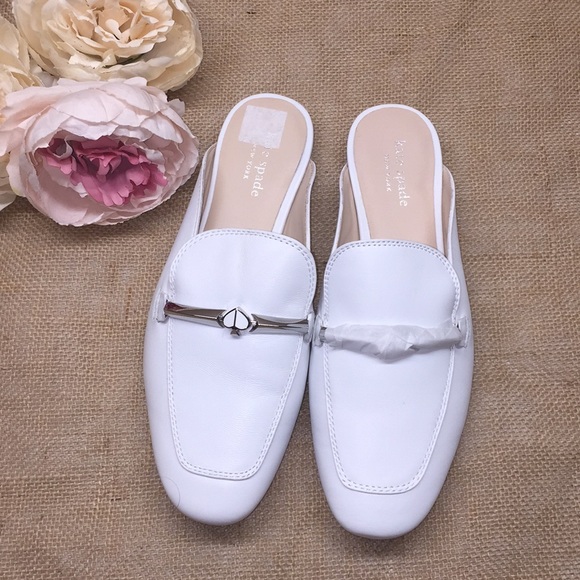 kate spade mules